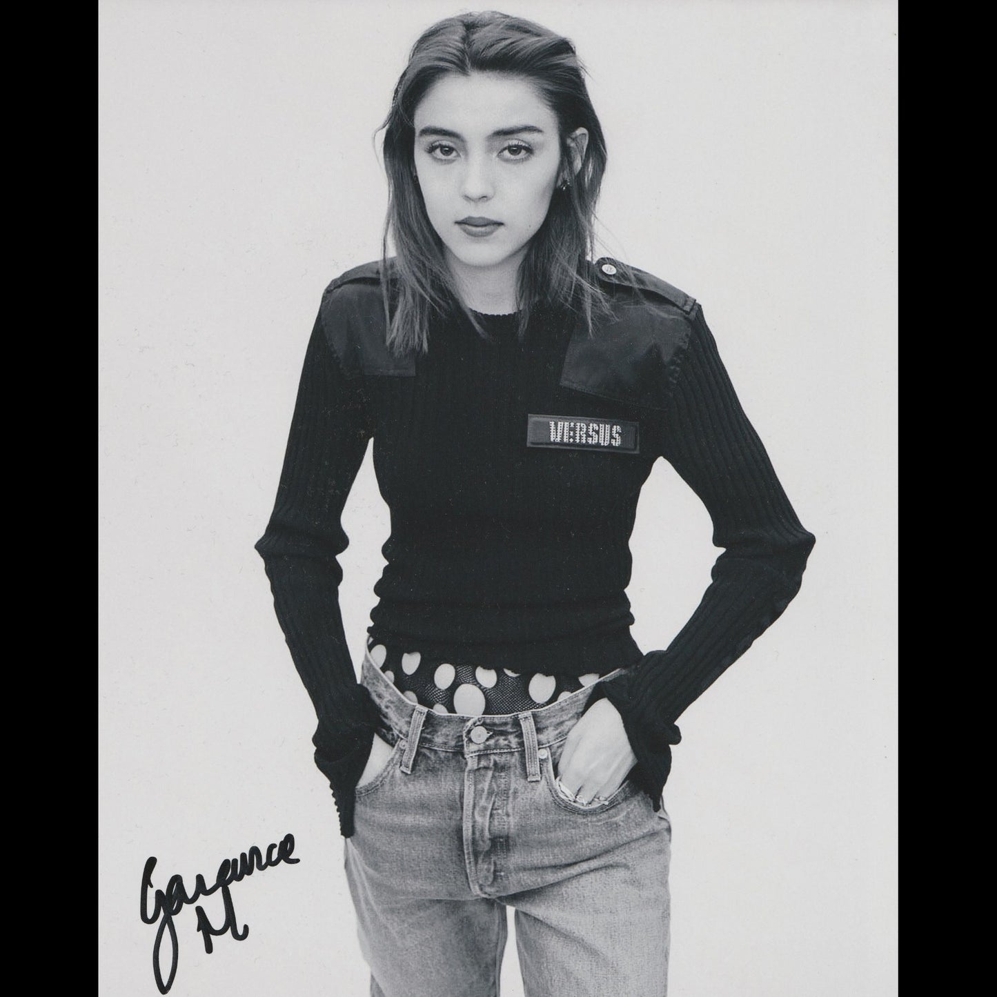 Garance MARILLIER