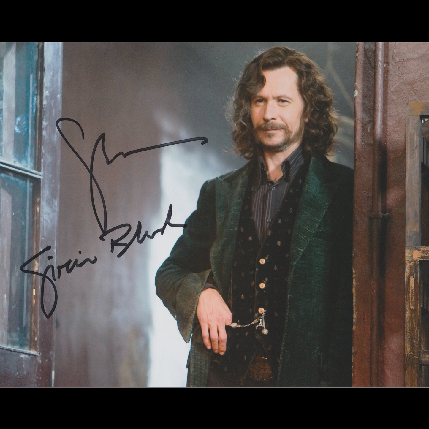 Gary OLDMAN
