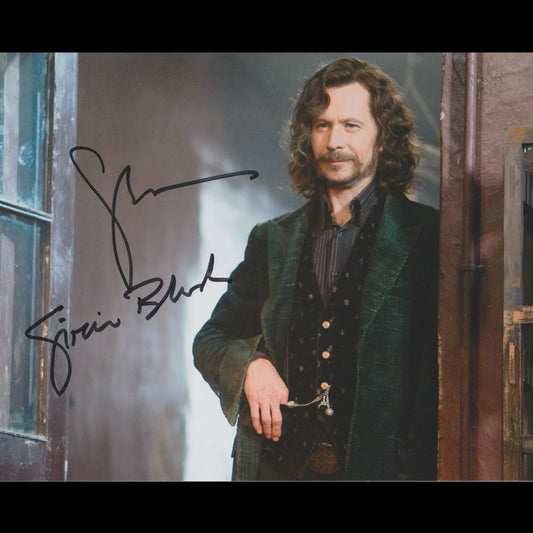 Gary OLDMAN