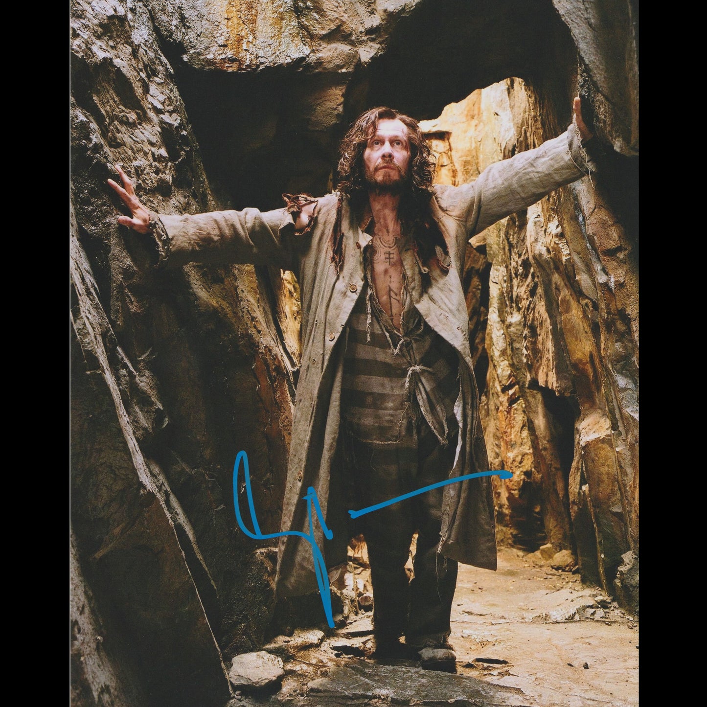 Gary OLDMAN