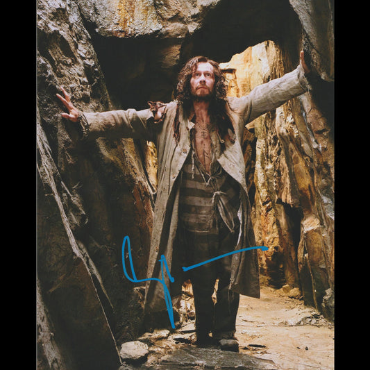 Gary OLDMAN