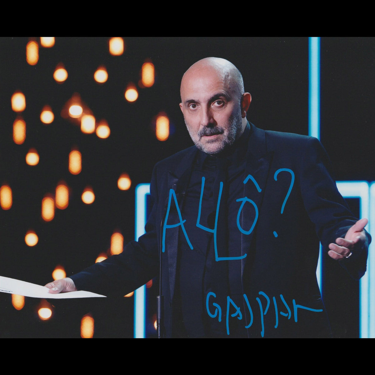 Gaspar NOE