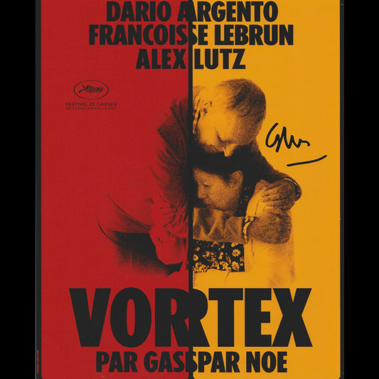 Gaspar NOE