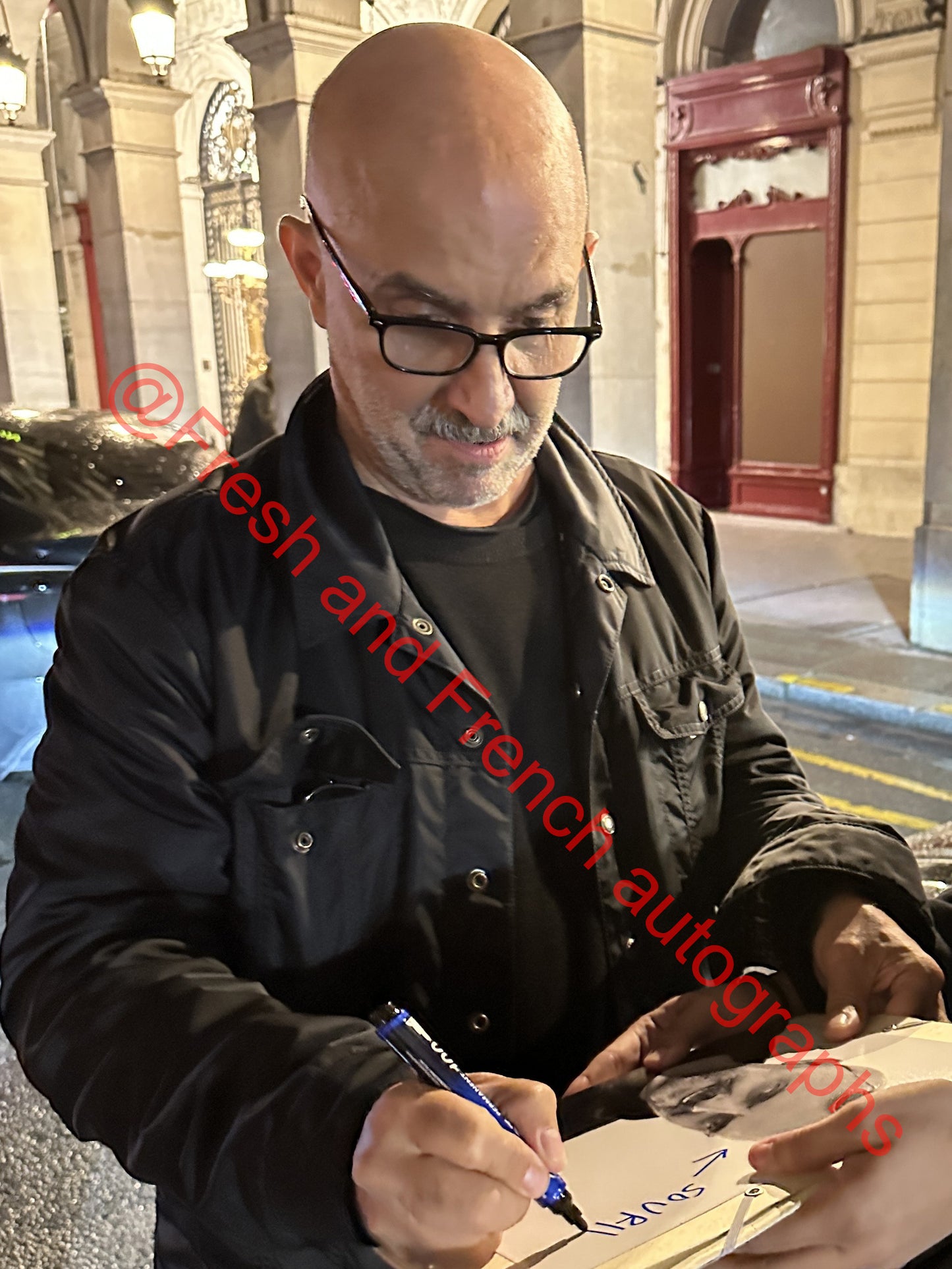 Gaspar NOE