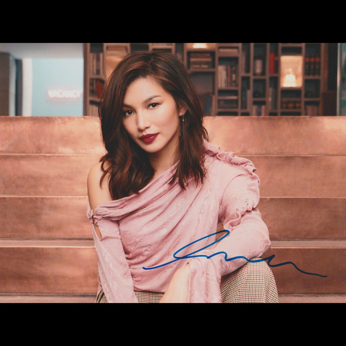 Gemma CHAN