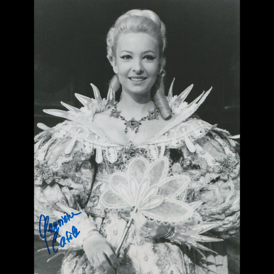 Geneviève CASILE