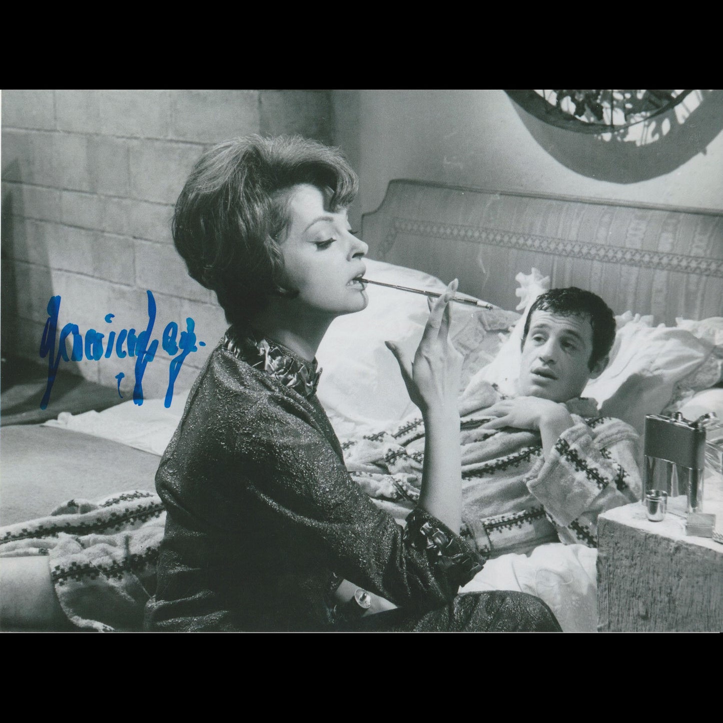 Genevieve PAGE