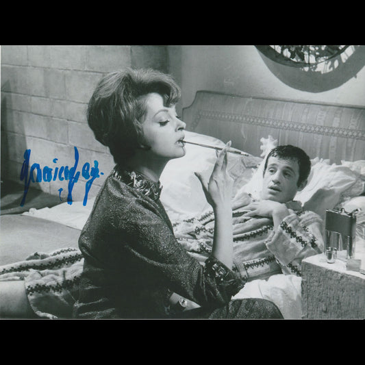 Genevieve PAGE