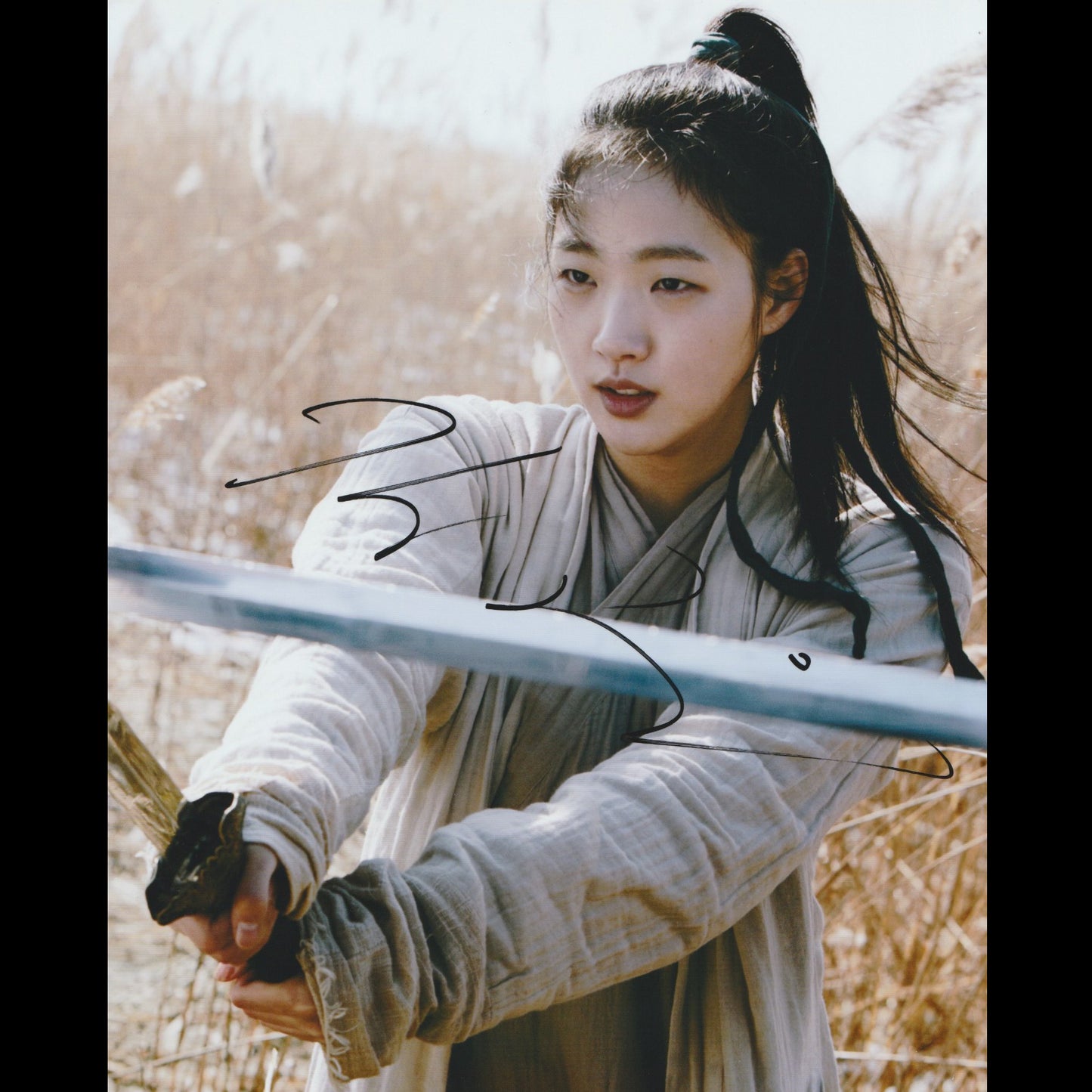 Go-Eun KIM