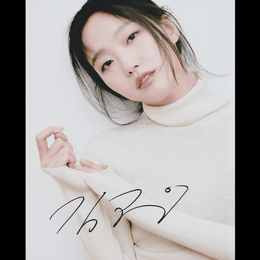Go-Eun KIM