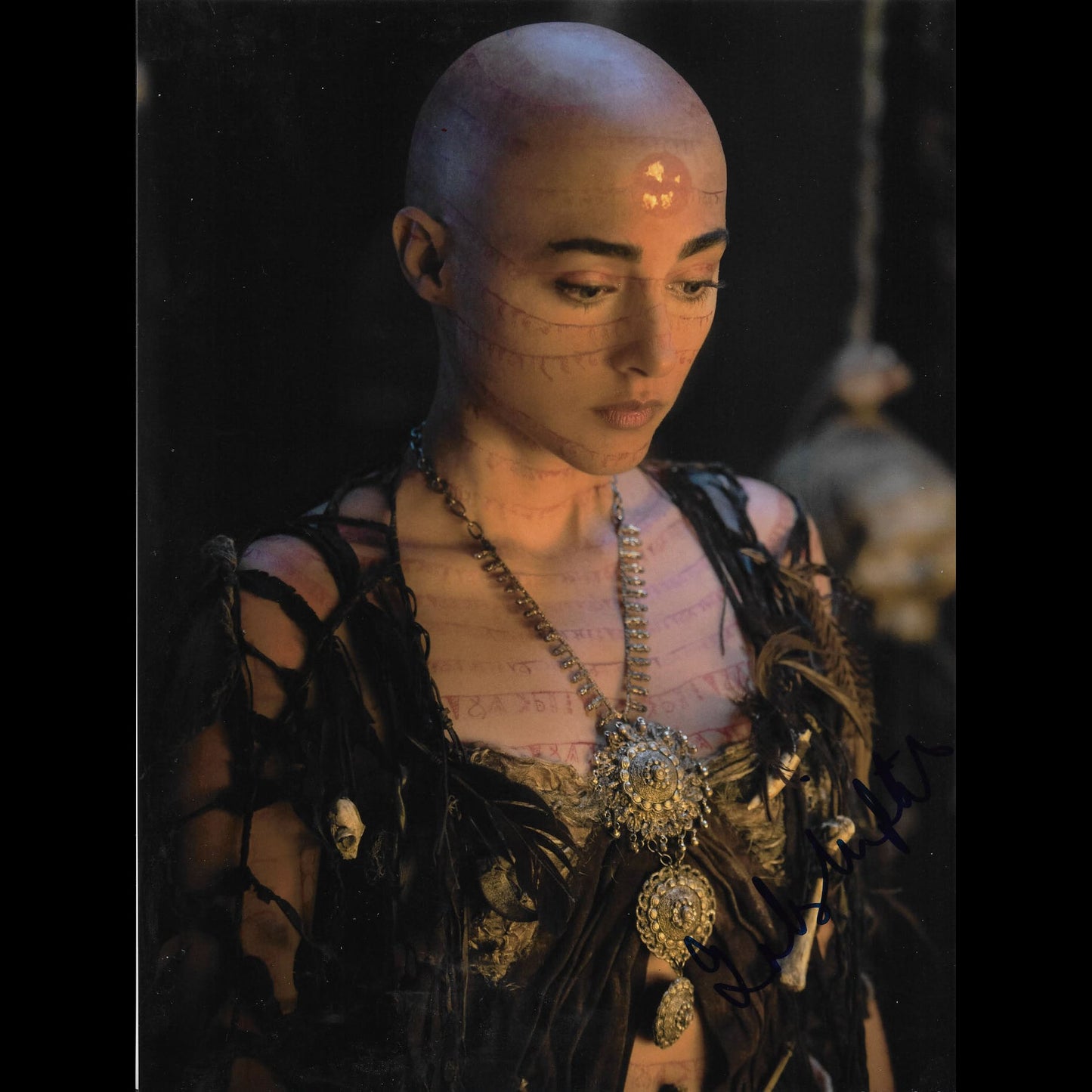 Golshifteh FARAHANI