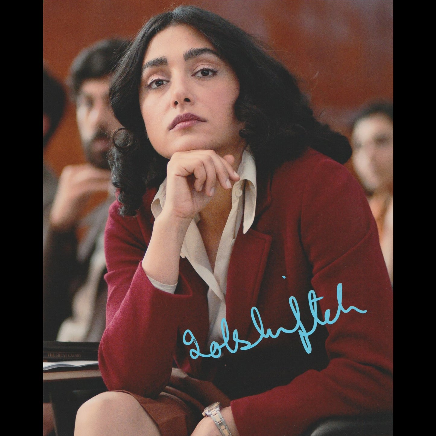 Golshifteh FARAHANI