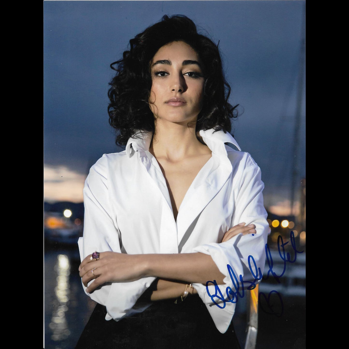 Golshifteh FARAHANI