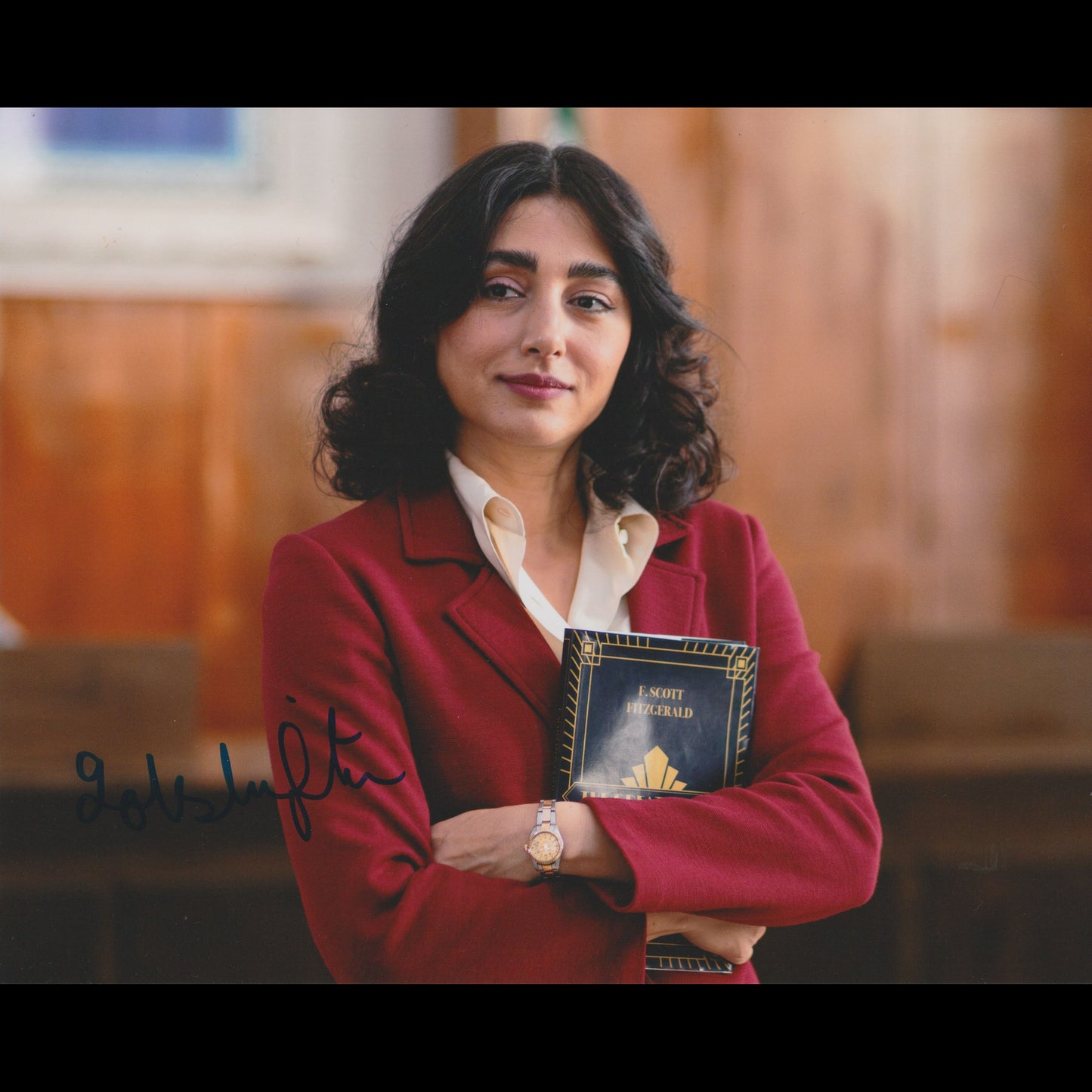 Golshifteh FARAHANI