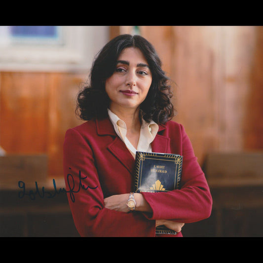 Golshifteh FARAHANI