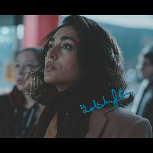 Golshifteh FARAHANI (Invasion)