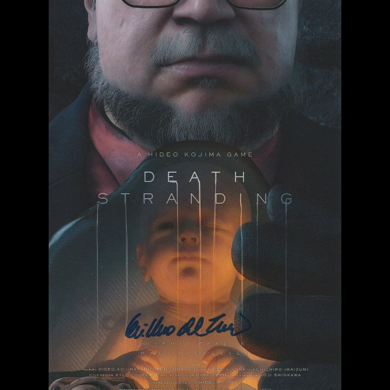 Guillermo DEL TORO