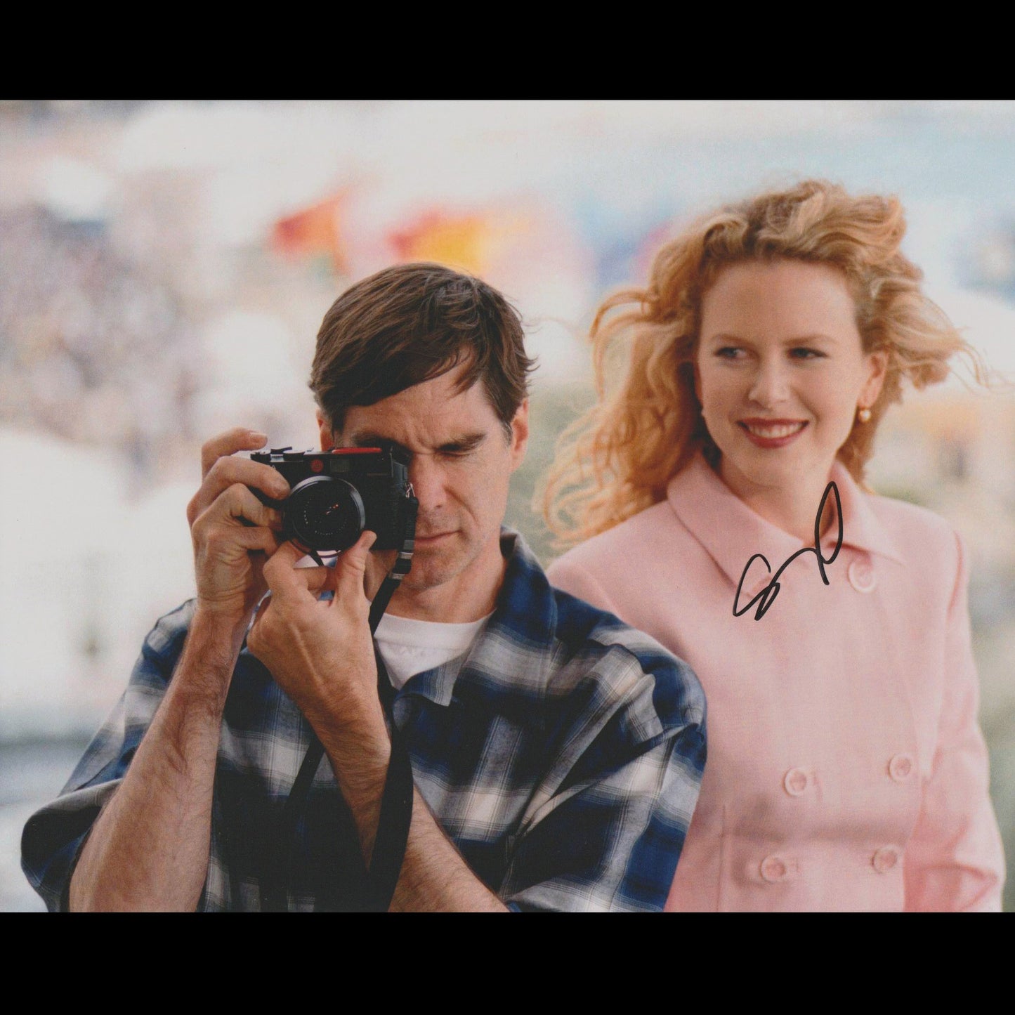 Gus VAN SANT