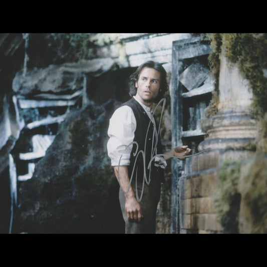 Guy PEARCE