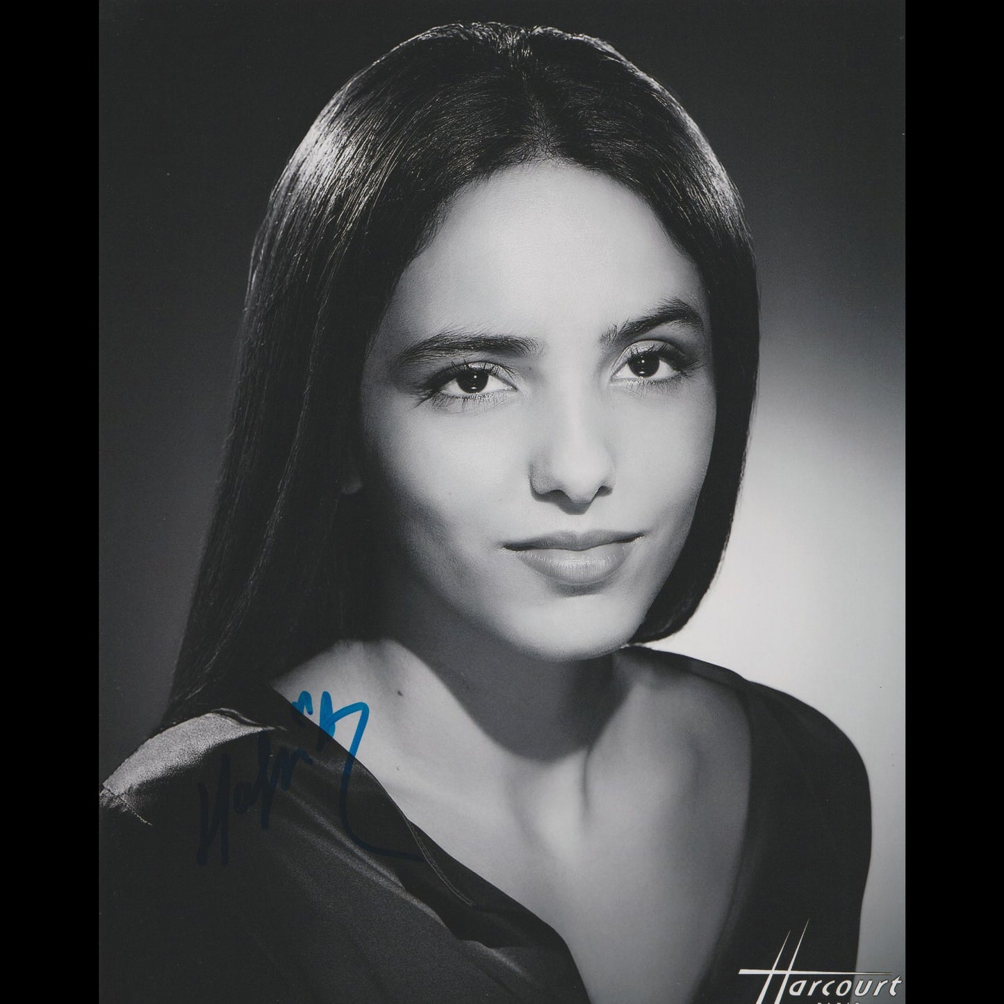 Hafsia HERZI
