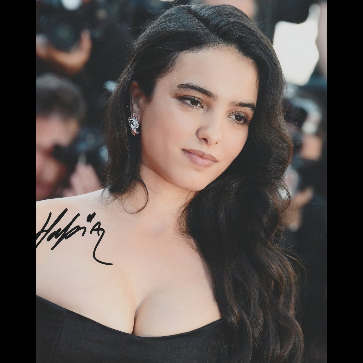 Hafsia HERZI