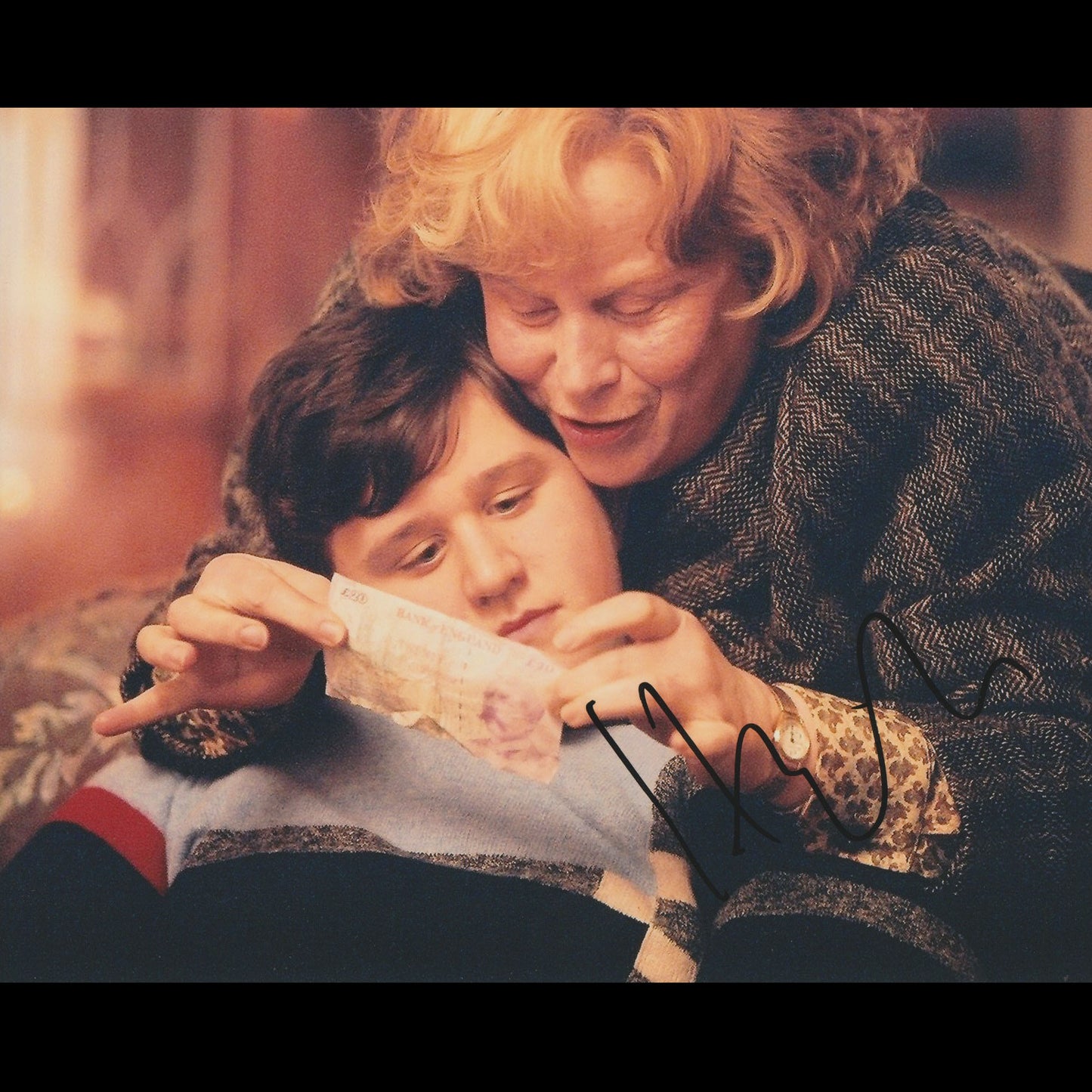 Harry MELLING