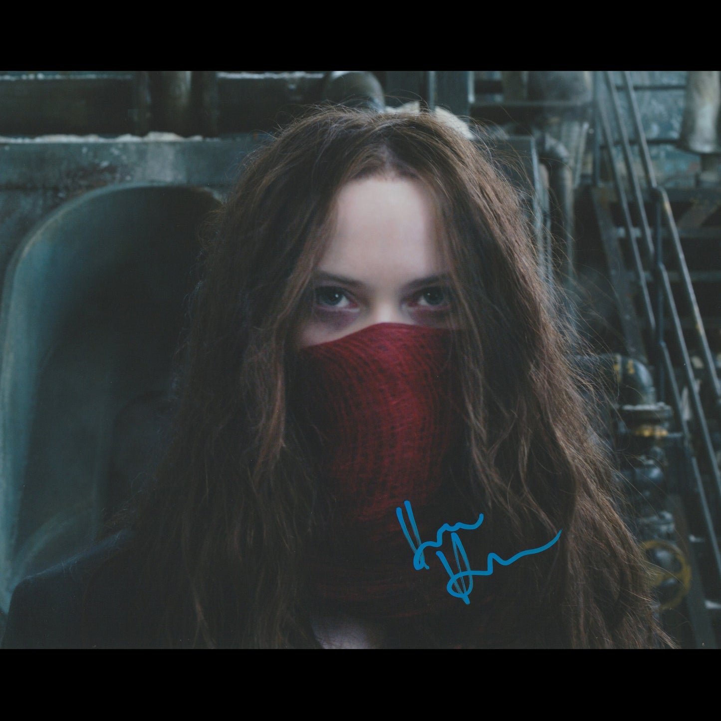 Hera HILMAR