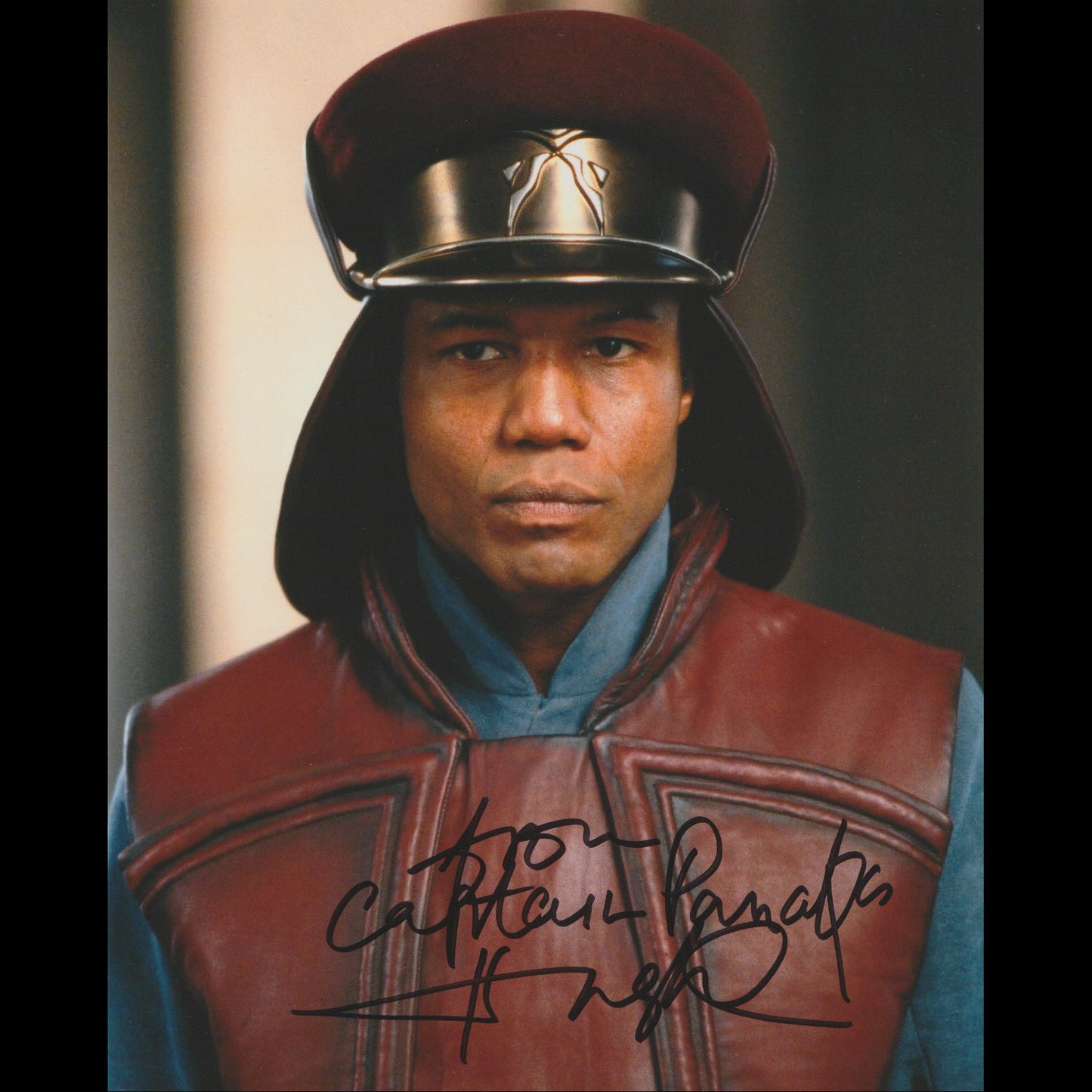 Hugh QUARSHIE