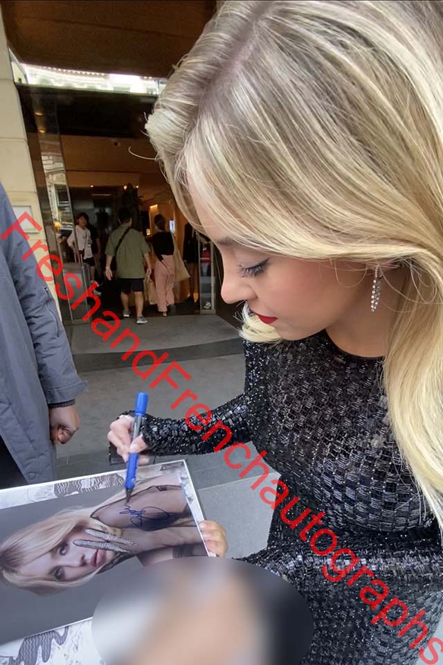 Sydney SWEENEY