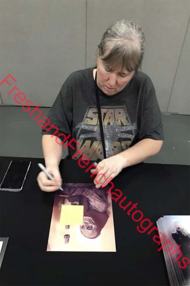 Kim FALKENBURG