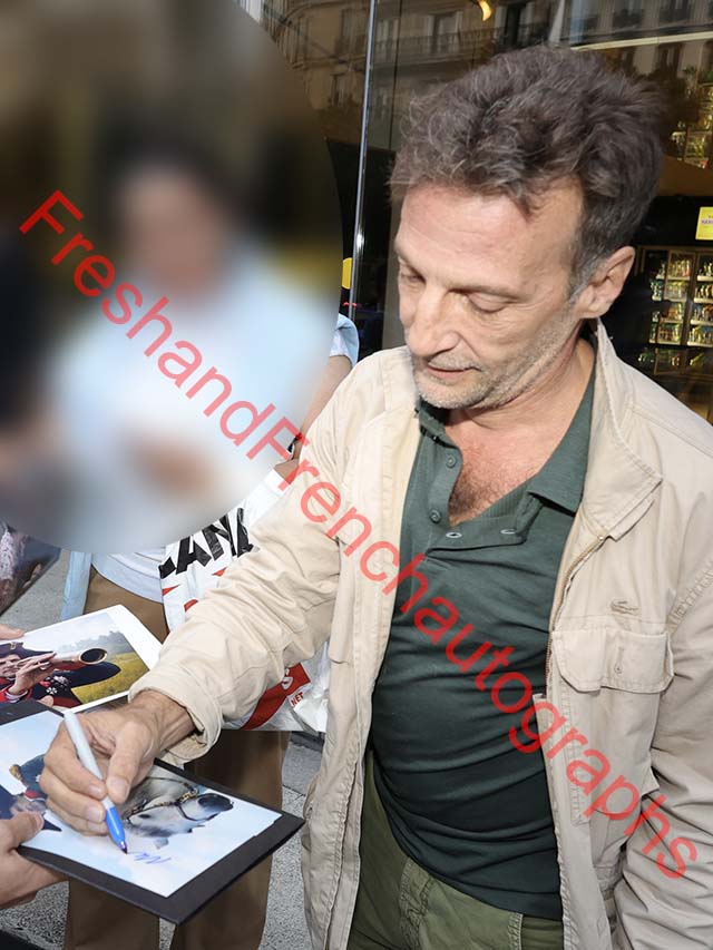 Mathieu KASSOVITZ