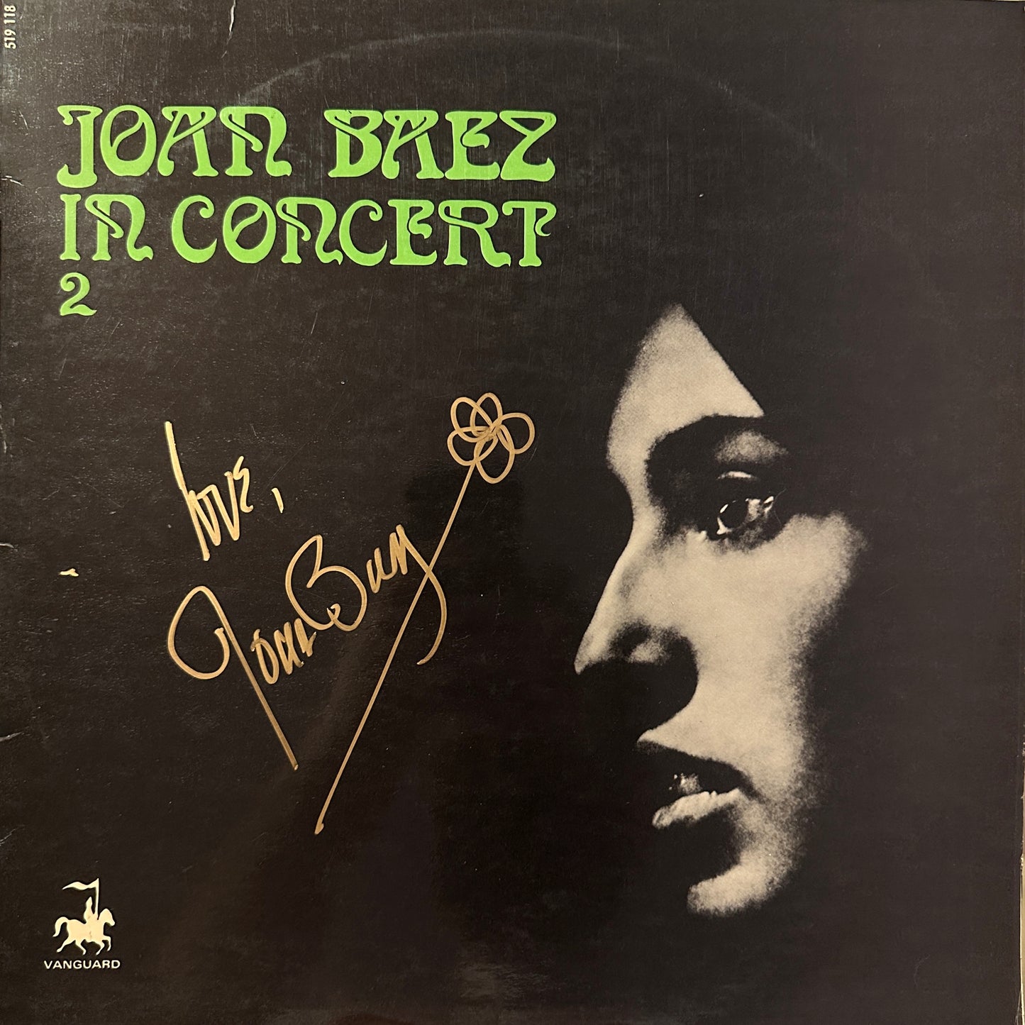 Joan Baez