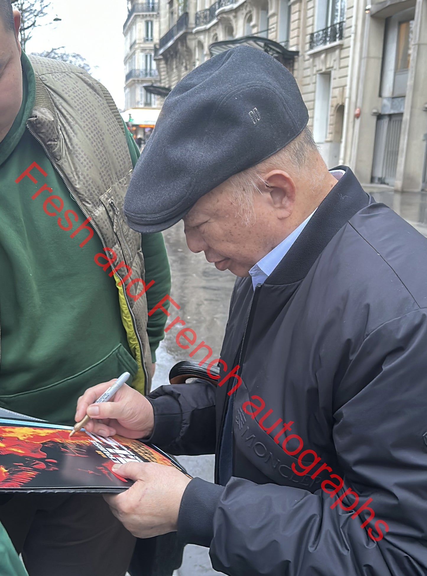 John Woo