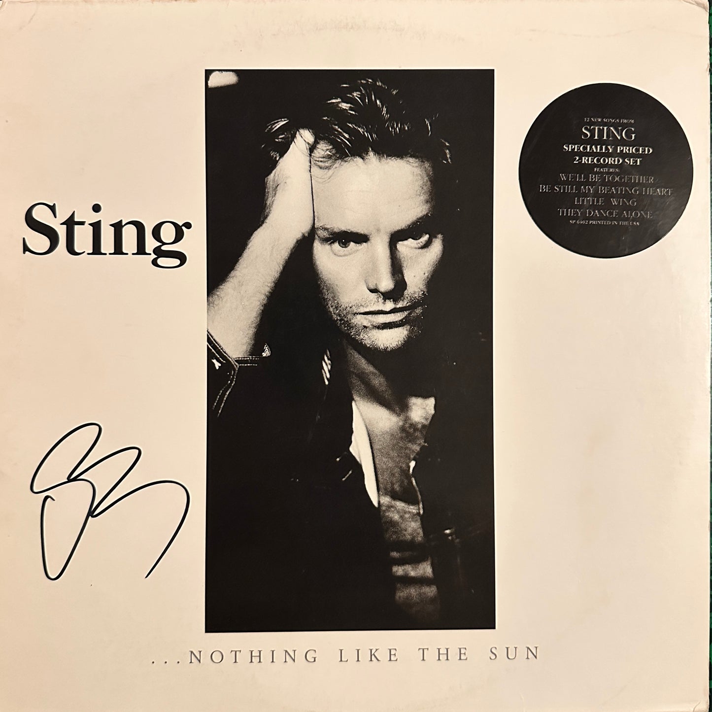 STING