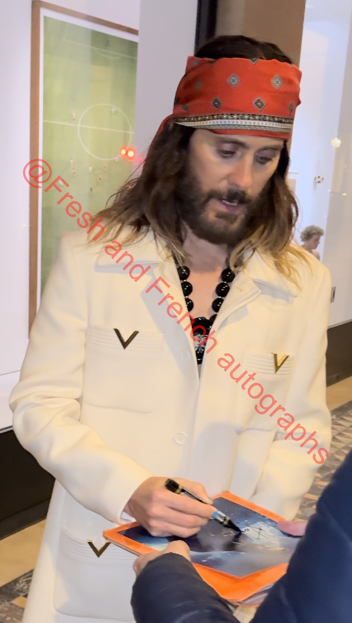 Jared LETO