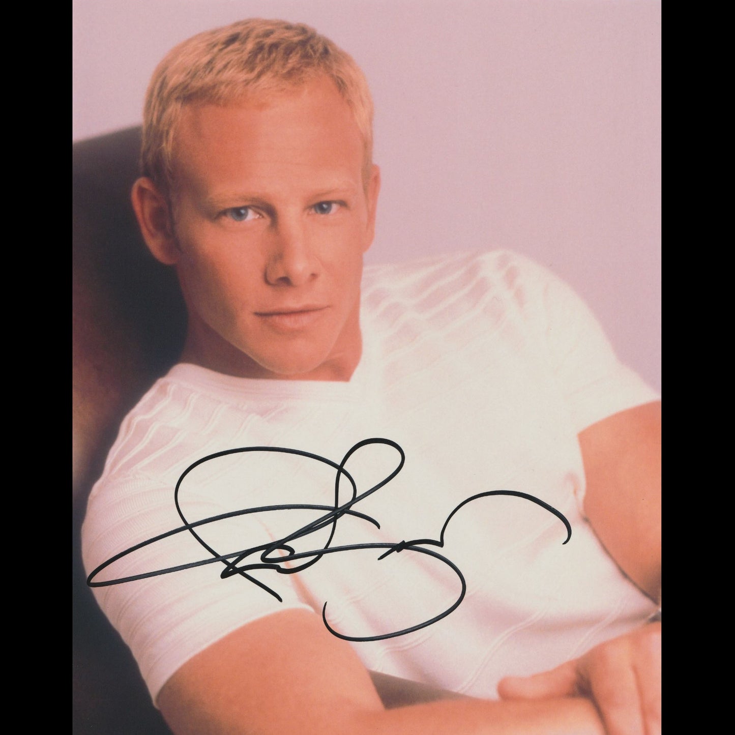 Ian ZIERING (Beverly Hills 90210)