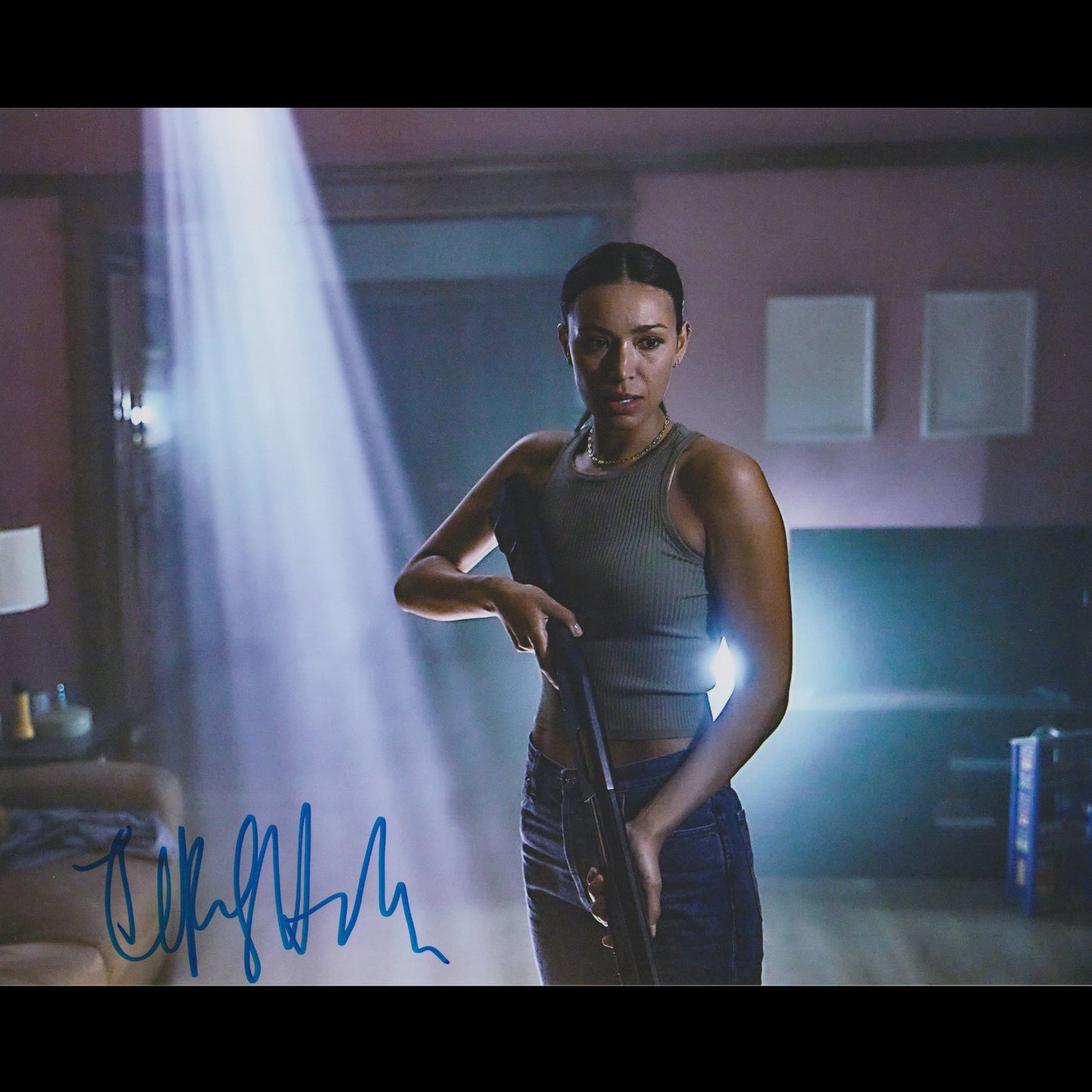 Ilfenesh HADERA