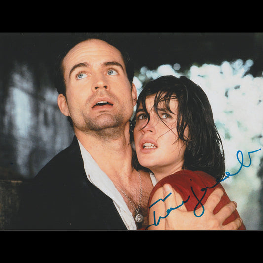 Irene JACOB