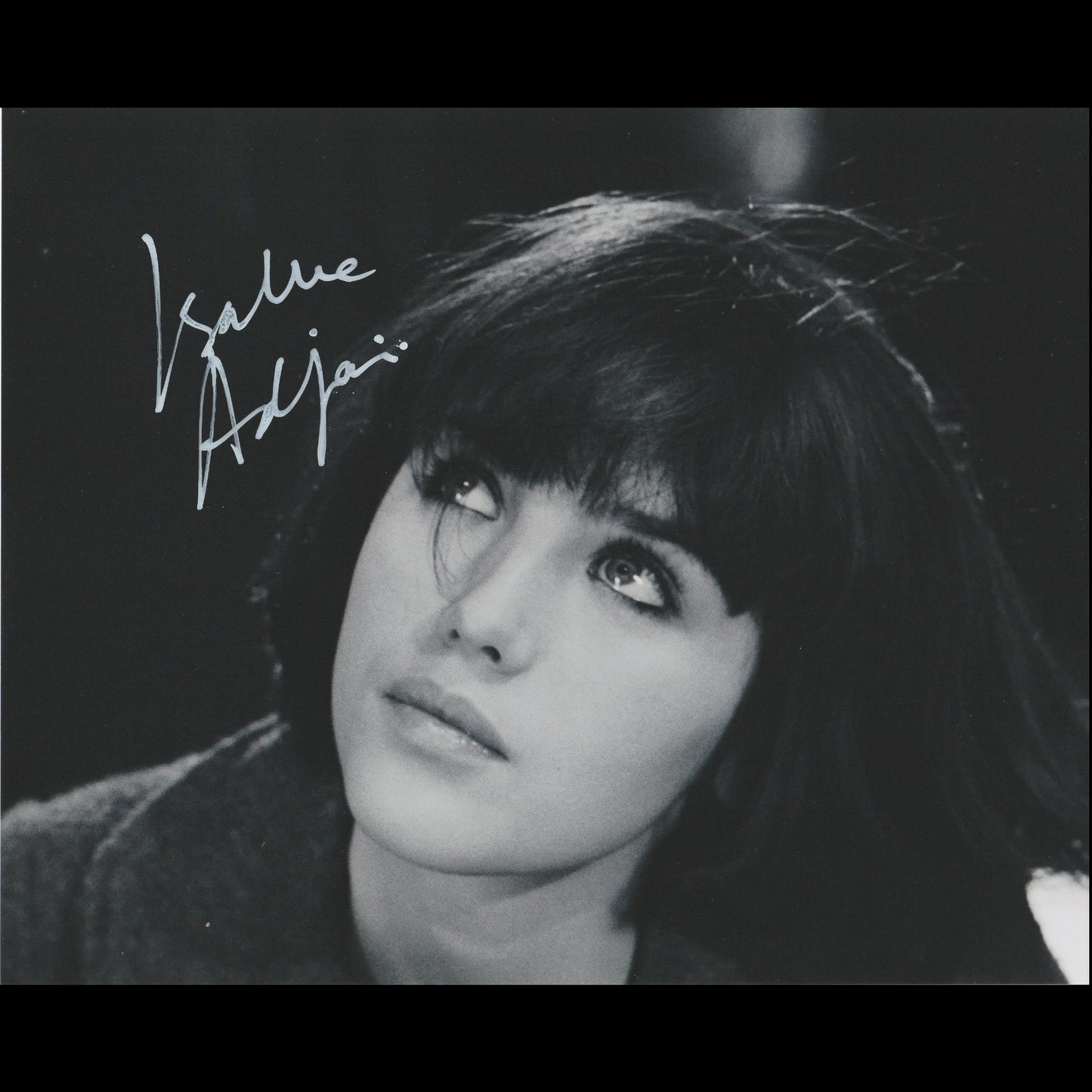 Isabelle ADJANI