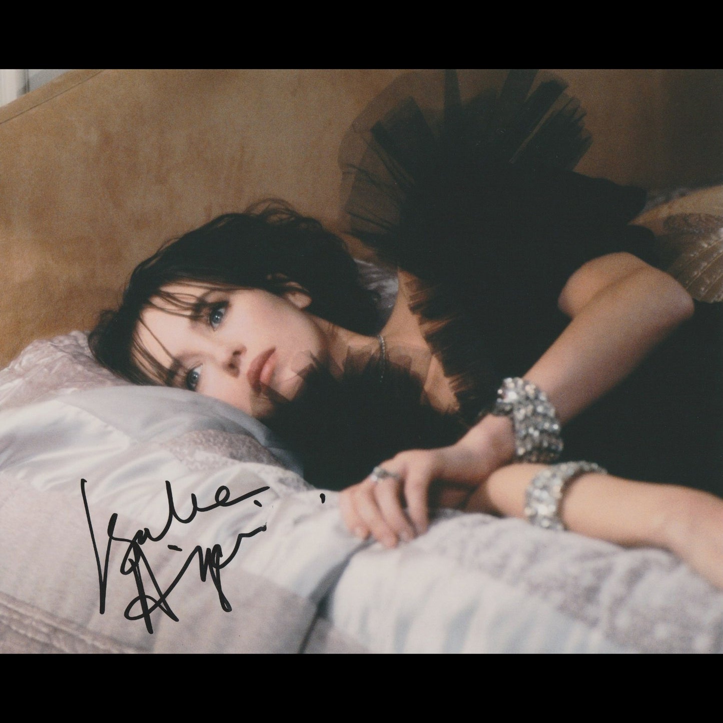 Isabelle ADJANI