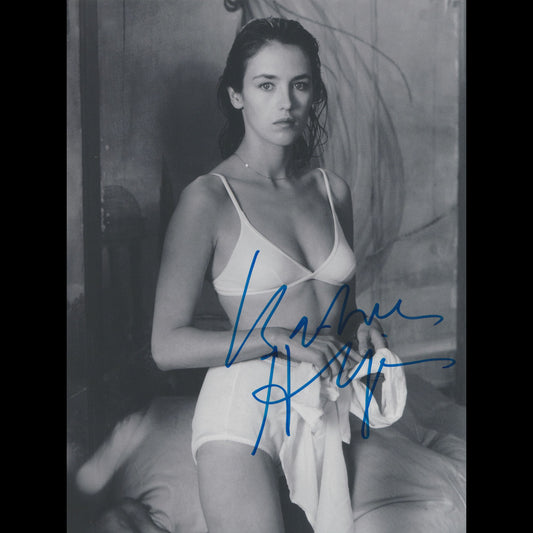 Isabelle ADJANI
