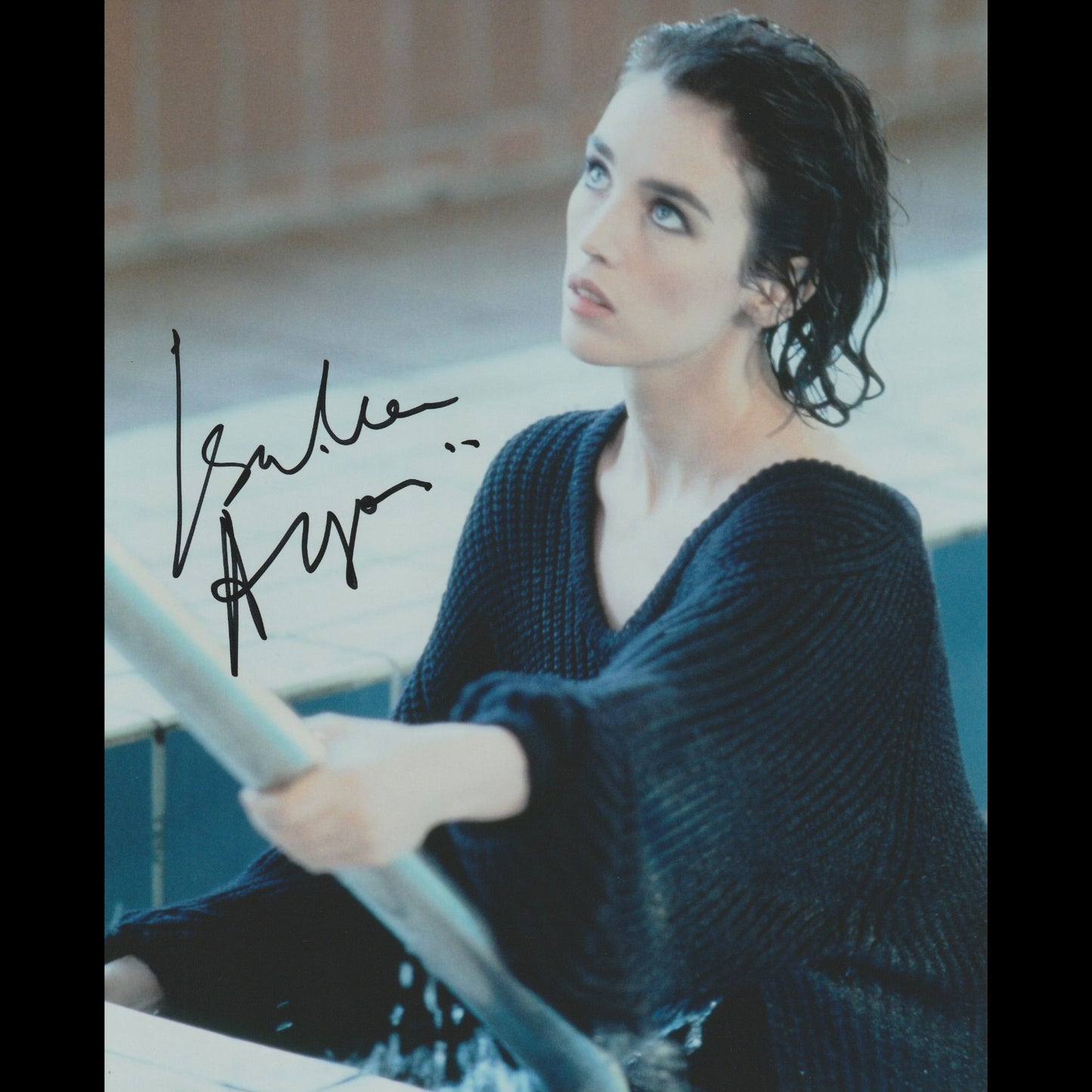 Isabelle ADJANI