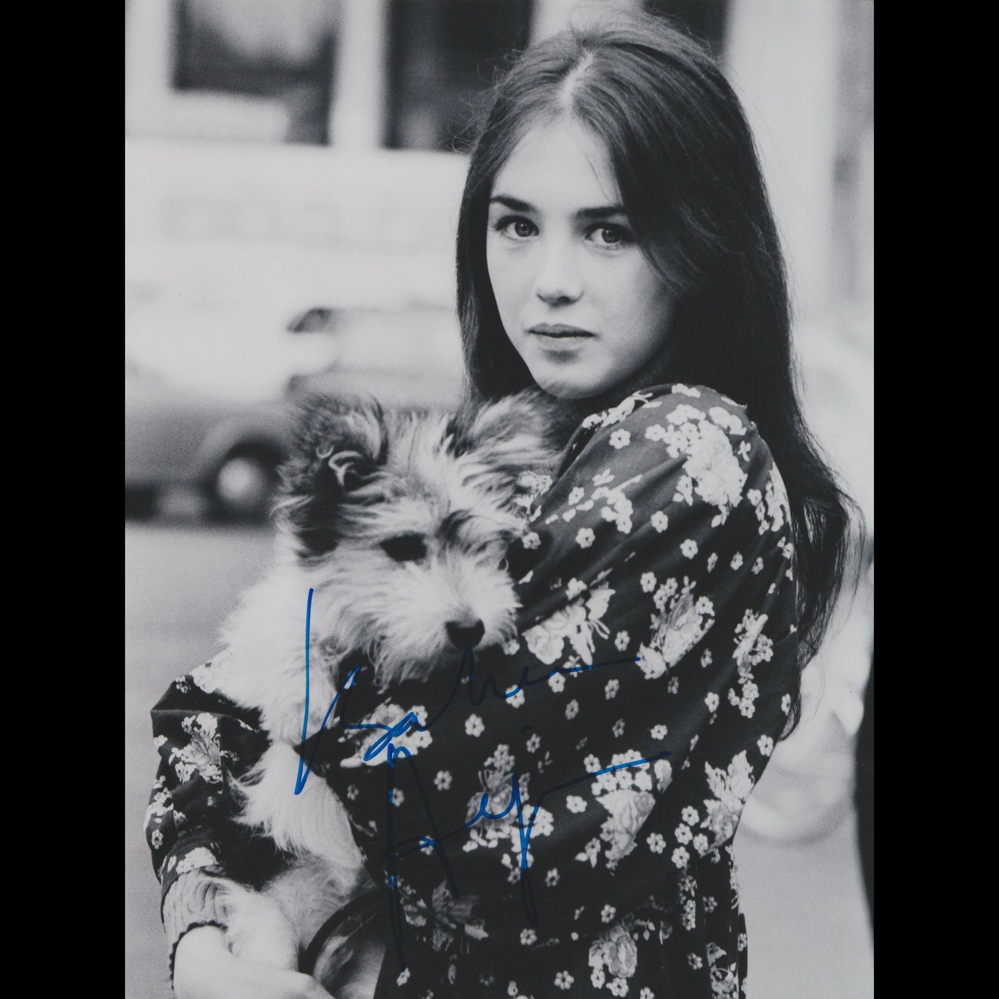 Isabelle ADJANI