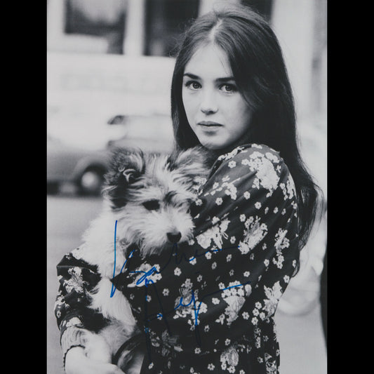 Isabelle ADJANI