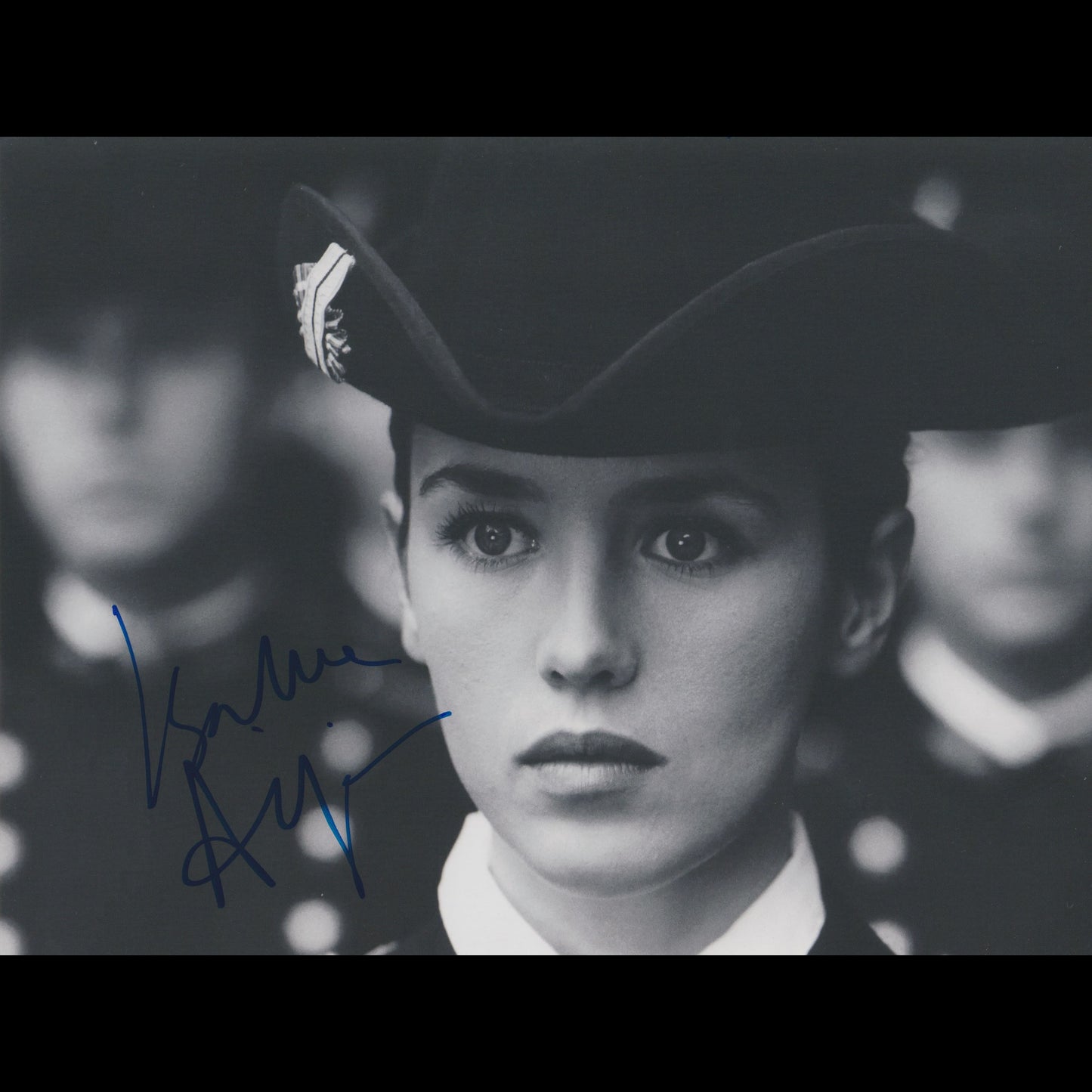 Isabelle ADJANI