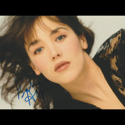 Isabelle ADJANI