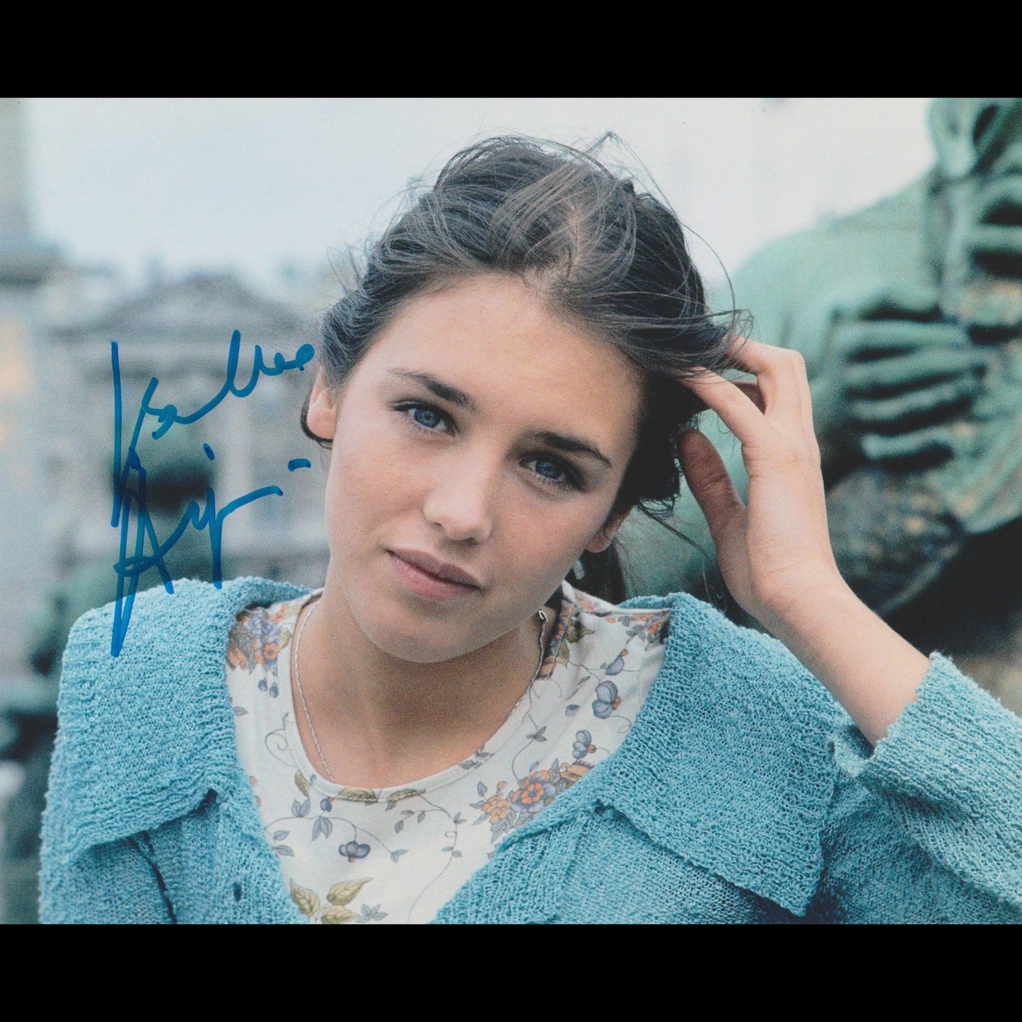 Isabelle ADJANI