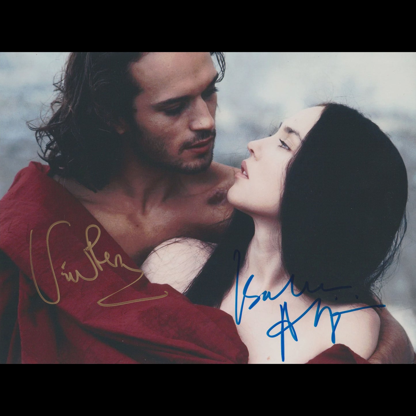 Isabelle ADJANI, Vincent PEREZ