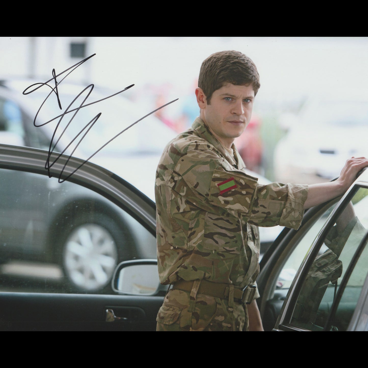 Iwan RHEON