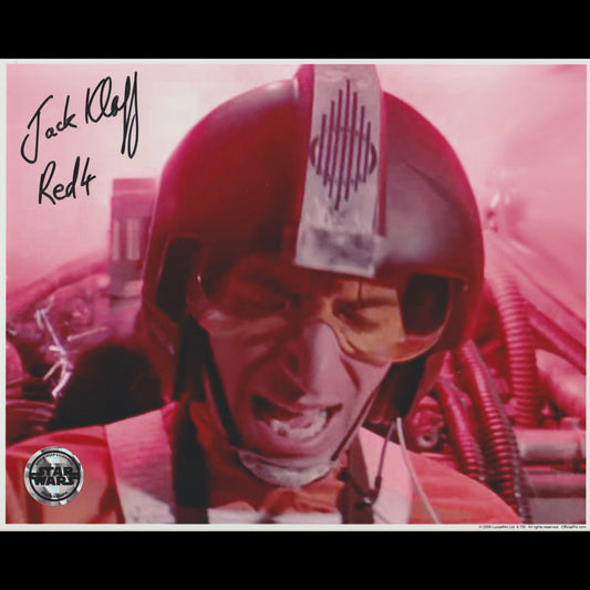 Jack KLAFF